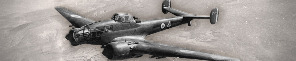 Potez 63-11 © Musée de l’Air et de l’Espace